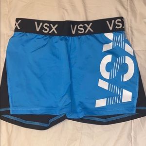 VSX Biker Shorts💋